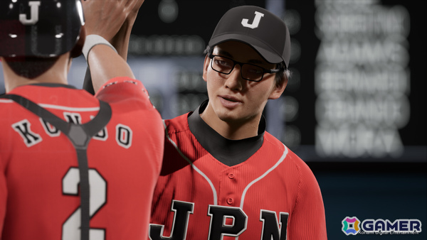 対戦に特化した「プロスピ」シリーズの新タイトル「eBaseball : PRO SPIRIT」がPS5/Steamで無料配信！の画像3