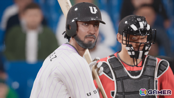 対戦に特化した「プロスピ」シリーズの新タイトル「eBaseball : PRO SPIRIT」がPS5/Steamで無料配信！の画像