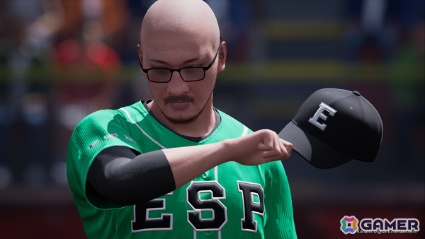 対戦に特化した「プロスピ」シリーズの新タイトル「eBaseball : PRO SPIRIT」がPS5/Steamで無料配信！の画像