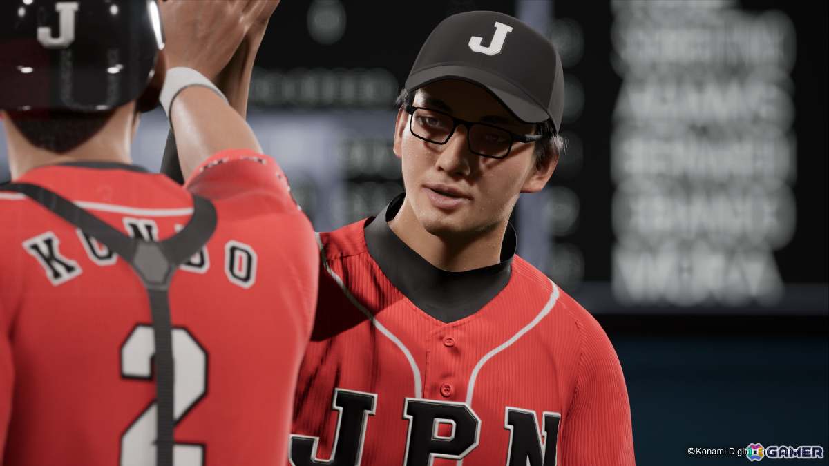 対戦に特化した「プロスピ」シリーズの新タイトル「eBaseball : PRO SPIRIT」がPS5/Steamで無料配信！の画像