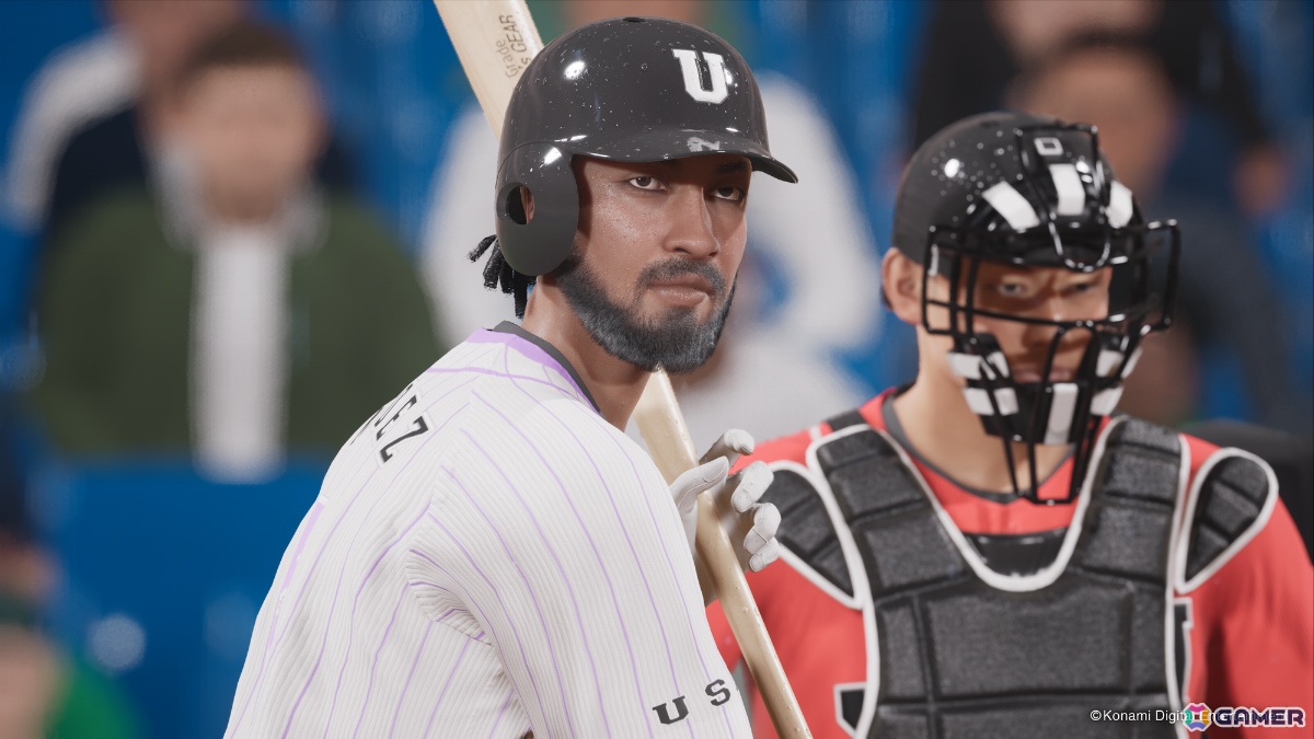対戦に特化した「プロスピ」シリーズの新タイトル「eBaseball : PRO SPIRIT」がPS5/Steamで無料配信！の画像6