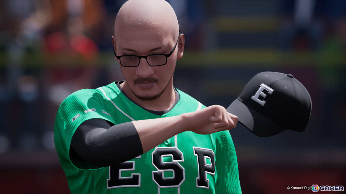 対戦に特化した「プロスピ」シリーズの新タイトル「eBaseball : PRO SPIRIT」がPS5/Steamで無料配信！の画像7