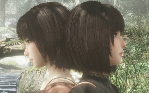 「零 ～紅い蝶～ REMAKE」引き継ぎ可能な体験版が配信！繭と手を繋ぐ新機能や新しくなった射影機での戦闘を楽しもう