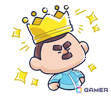 おじさんだらけの対戦パーティアクション「BLOKES on BLOCKS!」が配信！最大6人で楽しめる混乱必至の“落とし合い”バトルの画像10