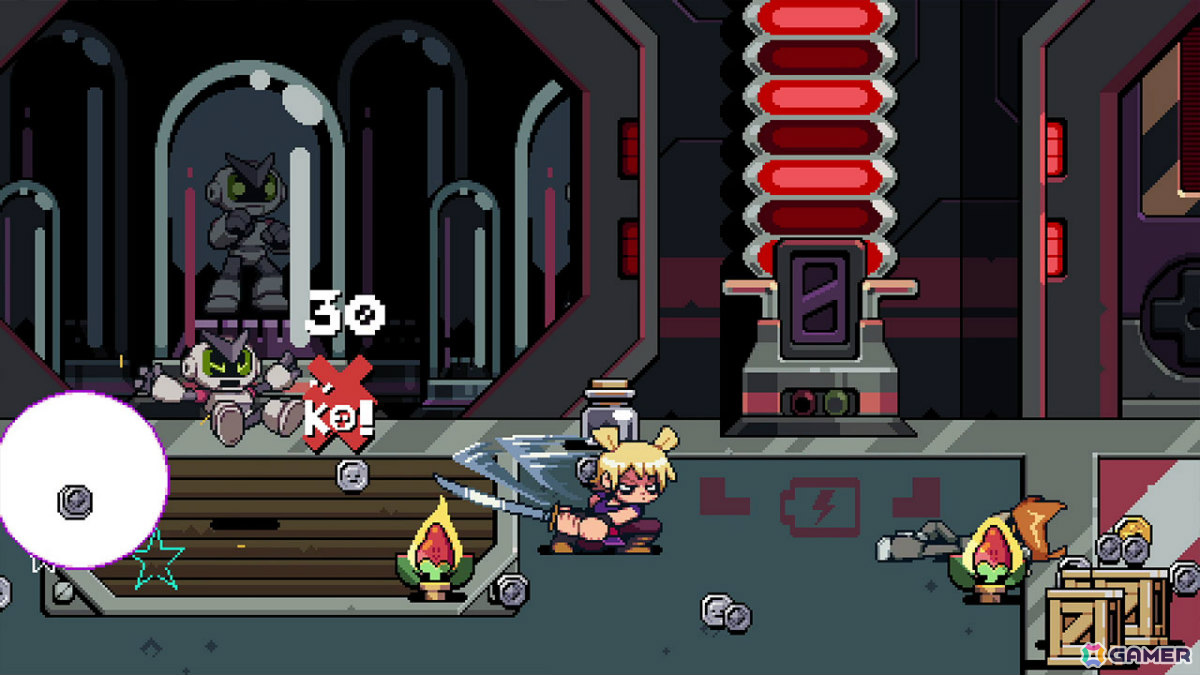 「スコット・ピルグリム」のアクションADV「Scott Pilgrim EX」がリリース！原作者が手がける新たなストーリーを堪能しようの画像6