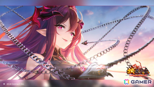 「放置少女」9周年情報を一挙解禁する記念生放送が3月6日に配信！えなこさん、石飛恵里花さん、和氣あず未さんがゲスト出演の画像4