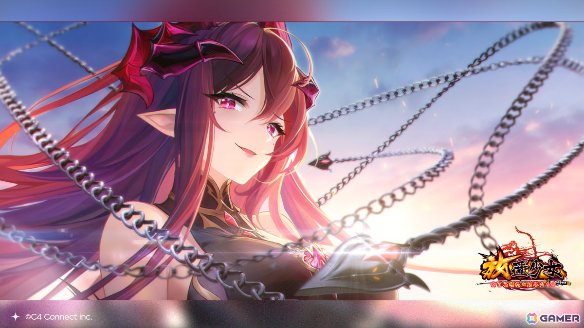 「放置少女」9周年情報を一挙解禁する記念生放送が3月6日に配信！えなこさん、石飛恵里花さん、和氣あず未さんがゲスト出演の画像4