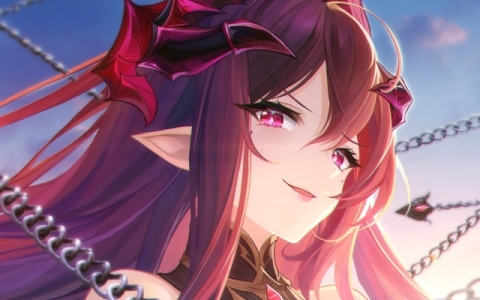 放置少女 7.5周年記念公式アートブック」が限定1,000部で予約販売開始