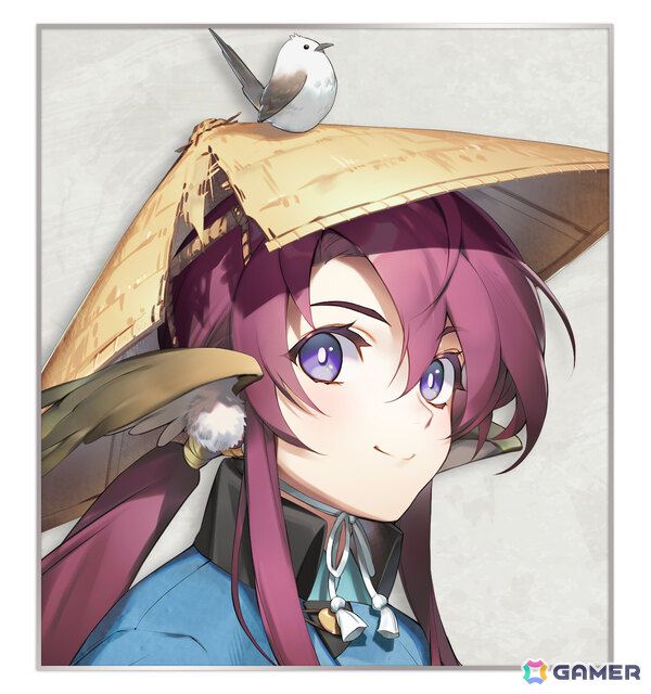「うたわれるもの 白への道標」初登場となるフユ（CV：慶長佑香）やカルラ（CV：井上喜久子）、トウカ（CV：三宅華也）などシリーズでおなじみのキャラを紹介！の画像5