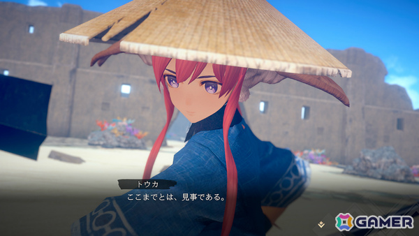 「うたわれるもの 白への道標」初登場となるフユ（CV：慶長佑香）やカルラ（CV：井上喜久子）、トウカ（CV：三宅華也）などシリーズでおなじみのキャラを紹介！の画像6