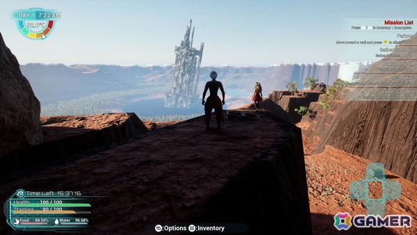 過酷な惑星を舞台にしたサバイバルクラフトゲーム「Exelio -エグゼリオ」早期アクセスが開始！の画像2