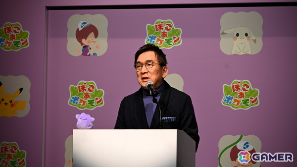 「ぽこ あ ポケモン」発売記念イベントをレポート！松村北斗さん、狩野英孝さん、指原莉乃さん、MAHINAさんが新生活のアドバイスを語るの画像2