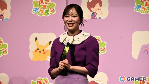 「ぽこ あ ポケモン」発売記念イベントをレポート！松村北斗さん、狩野英孝さん、指原莉乃さん、MAHINAさんが新生活のアドバイスを語るの画像30