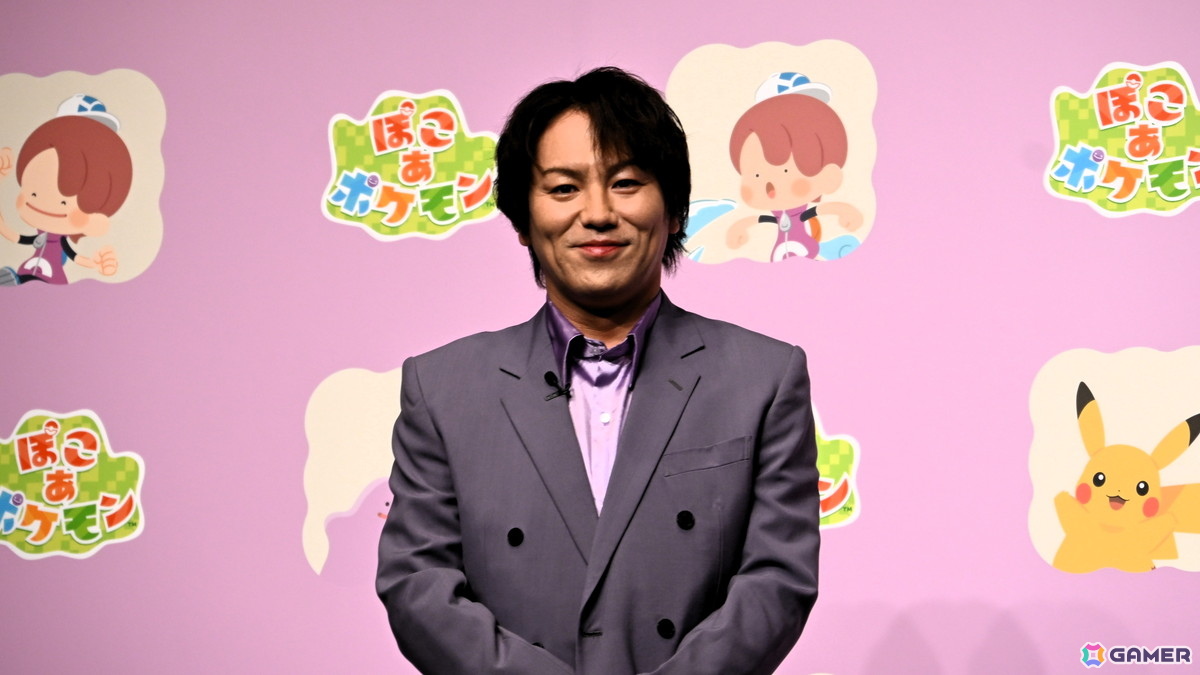 「ぽこ あ ポケモン」発売記念イベントをレポート！松村北斗さん、狩野英孝さん、指原莉乃さん、MAHINAさんが新生活のアドバイスを語るの画像5