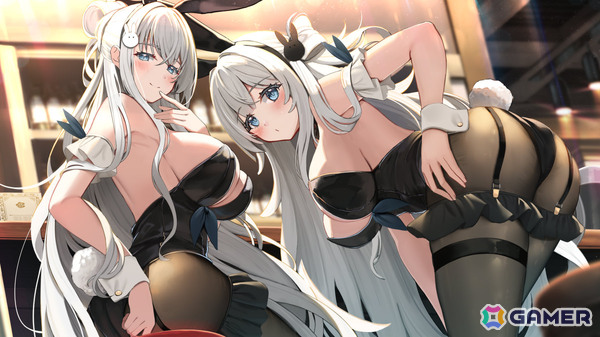 美しい双子姉妹とともに夢へと歩んでいくADV「Sweet Starlight Sisters」Switchダウンロード版の予約受付が10%オフで開始!の画像