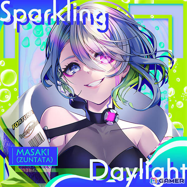 「グルーヴコースター フューチャーパフォーマーズ」東方アレンジ「Colors」や「MUSIC DIVER」の楽曲「ENERGY」「Sparkling Daylight」が追加！の画像6