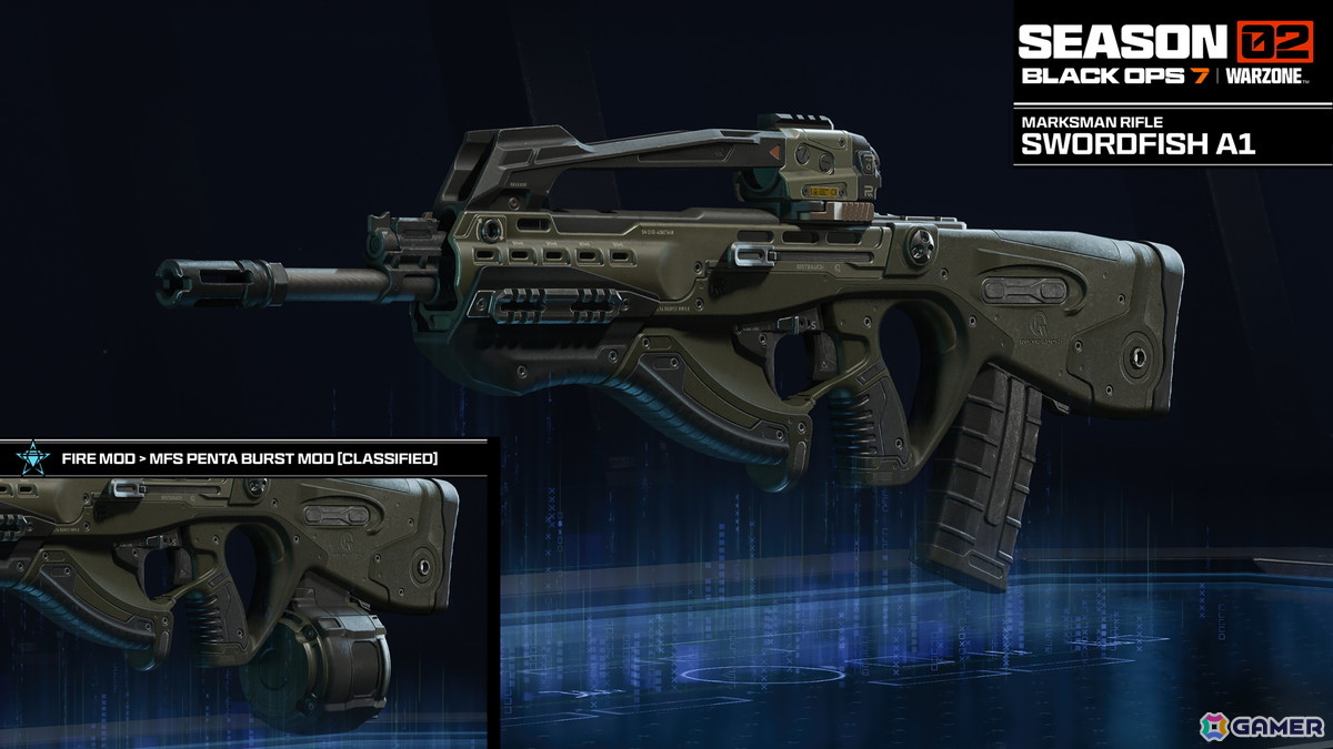 「CoD:BO7」「CoD:WZ」でBO2復刻マップ3種が登場！シーズン02 リローデッドは3月12日開催の画像