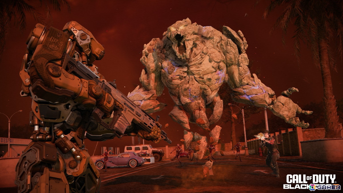 「CoD:BO7」「CoD:WZ」でBO2復刻マップ3種が登場！シーズン02 リローデッドは3月12日開催の画像