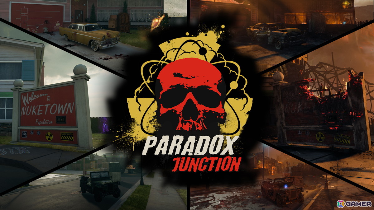 「CoD:BO7」「CoD:WZ」でBO2復刻マップ3種が登場！シーズン02 リローデッドは3月12日開催の画像