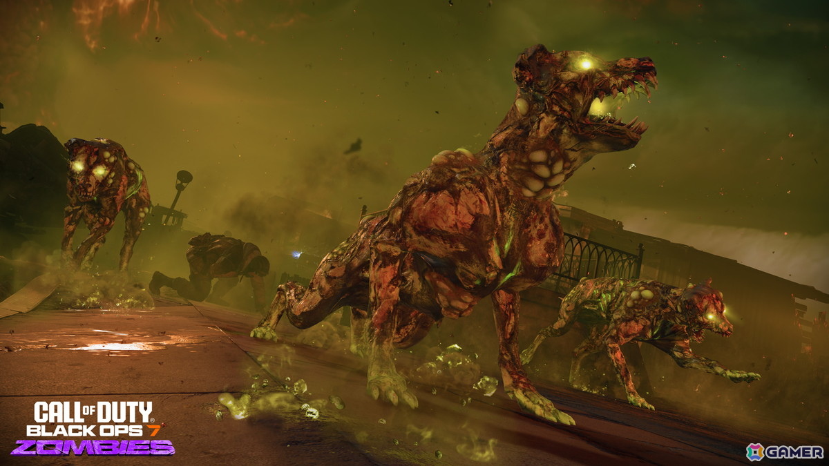 「CoD:BO7」「CoD:WZ」でBO2復刻マップ3種が登場！シーズン02 リローデッドは3月12日開催の画像