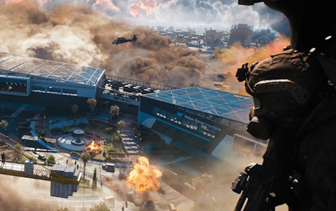 「Battlefield REDSEC」でソロモードのテストが3月6日から9日にかけて開催！ユーザーからのフィードバックを元に調整していく方針