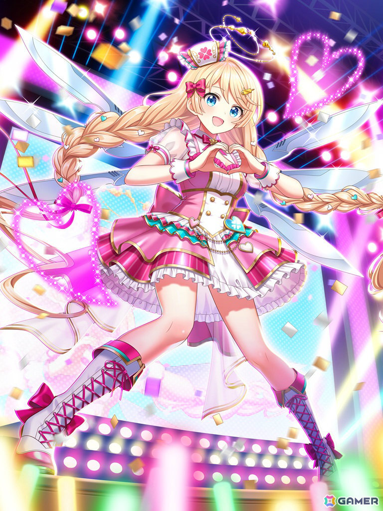 「黒ウィズ」は13周年！ガトリン（CV：吉岡麻耶）、クレティア（CV：大橋彩香）、ディオニソスXII（CV：井上和彦）などがガチャに登場の画像