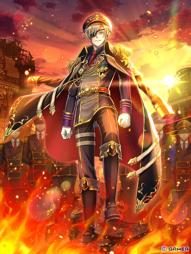 「黒ウィズ」は13周年！ガトリン（CV：吉岡麻耶）、クレティア（CV：大橋彩香）、ディオニソスXII（CV：井上和彦）などがガチャに登場の画像