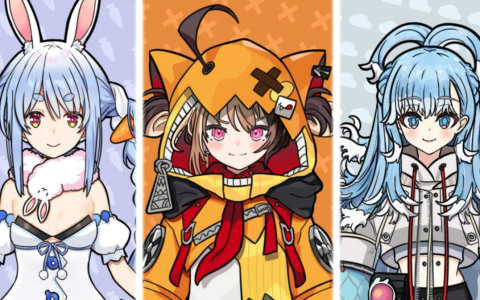 まるくじ「プリパラ 10th Anniversary」第2弾が登場！あろま、みかん