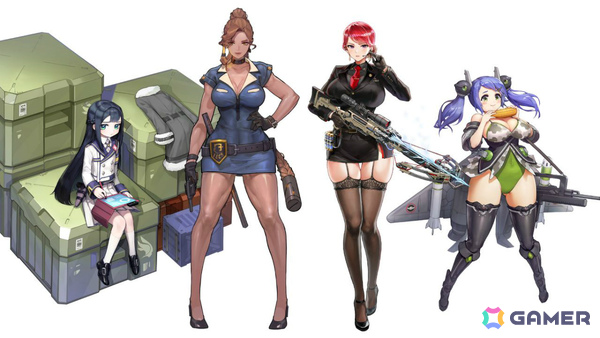 「ラストオリジン」復刻イベント「Project ORCA スターナイトステージ」が開催！ミューズのバニーガールスキンも登場の画像4
