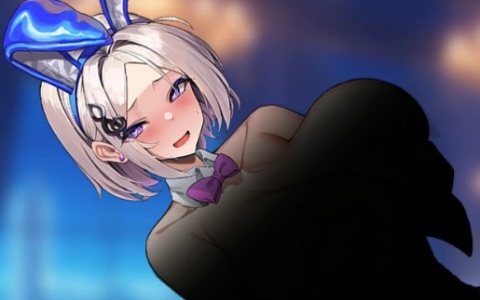 プロセカ」朝比奈まふゆ（CV：田辺留依）のHAPPY BIRTHDAYライブ