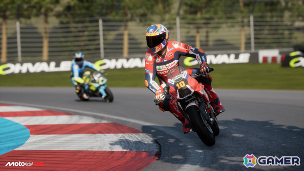 シリーズ最新作「MotoGP 26」が4月29日に配信！ダイナミックライダー評価やライダー主体の操作システム、拡張されたキャリアモードなどの新要素を導入の画像