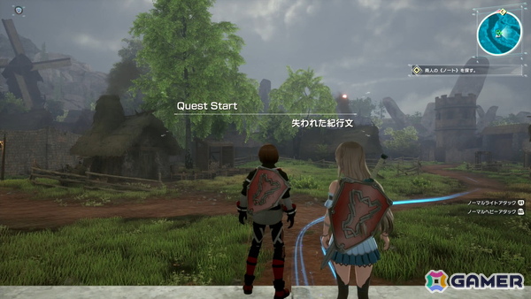 「SAO」家庭用ゲーム新作「Echoes of Aincrad」は骨太で緊張感のあるアクションRPG―あの世界を彷彿とさせるデスゲームモードなど見どころ満載の作品を先行体験！の画像16
