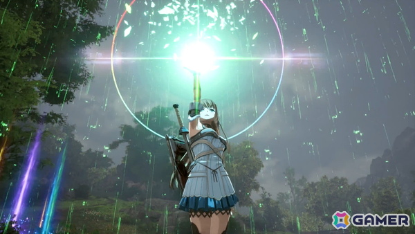 「SAO」家庭用ゲーム新作「Echoes of Aincrad」は骨太で緊張感のあるアクションRPG―あの世界を彷彿とさせるデスゲームモードなど見どころ満載の作品を先行体験！の画像17