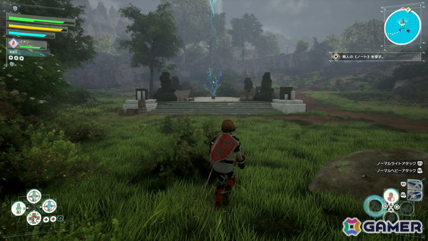 「SAO」家庭用ゲーム新作「Echoes of Aincrad」は骨太で緊張感のあるアクションRPG―あの世界を彷彿とさせるデスゲームモードなど見どころ満載の作品を先行体験！の画像19