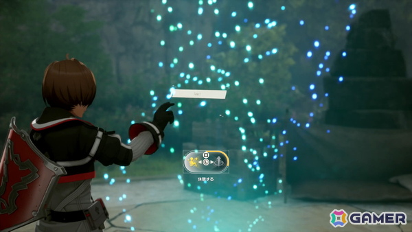 「SAO」家庭用ゲーム新作「Echoes of Aincrad」は骨太で緊張感のあるアクションRPG―あの世界を彷彿とさせるデスゲームモードなど見どころ満載の作品を先行体験！の画像20