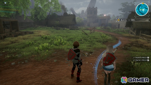 「SAO」家庭用ゲーム新作「Echoes of Aincrad」は骨太で緊張感のあるアクションRPG―あの世界を彷彿とさせるデスゲームモードなど見どころ満載の作品を先行体験！の画像22