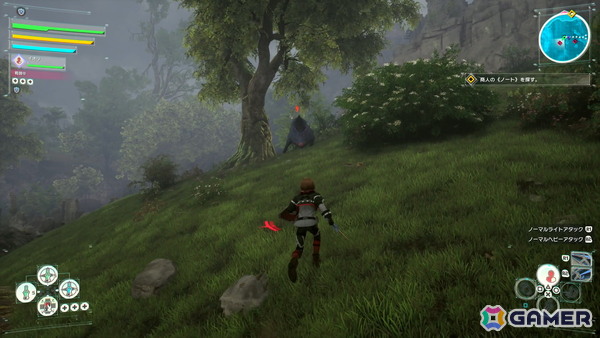 「SAO」家庭用ゲーム新作「Echoes of Aincrad」は骨太で緊張感のあるアクションRPG―あの世界を彷彿とさせるデスゲームモードなど見どころ満載の作品を先行体験！の画像23