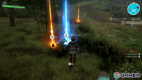「SAO」家庭用ゲーム新作「Echoes of Aincrad」は骨太で緊張感のあるアクションRPG―あの世界を彷彿とさせるデスゲームモードなど見どころ満載の作品を先行体験！の画像28