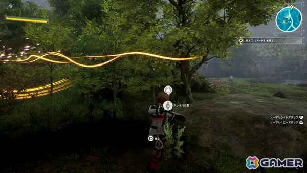 「SAO」家庭用ゲーム新作「Echoes of Aincrad」は骨太で緊張感のあるアクションRPG―あの世界を彷彿とさせるデスゲームモードなど見どころ満載の作品を先行体験！の画像29