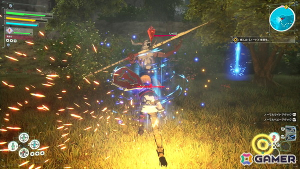 「SAO」家庭用ゲーム新作「Echoes of Aincrad」は骨太で緊張感のあるアクションRPG―あの世界を彷彿とさせるデスゲームモードなど見どころ満載の作品を先行体験！の画像33