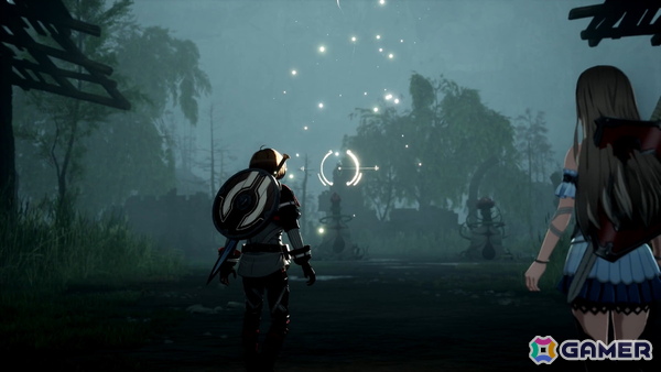 「SAO」家庭用ゲーム新作「Echoes of Aincrad」は骨太で緊張感のあるアクションRPG―あの世界を彷彿とさせるデスゲームモードなど見どころ満載の作品を先行体験！の画像35