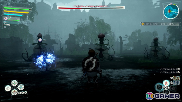 「SAO」家庭用ゲーム新作「Echoes of Aincrad」は骨太で緊張感のあるアクションRPG―あの世界を彷彿とさせるデスゲームモードなど見どころ満載の作品を先行体験！の画像36