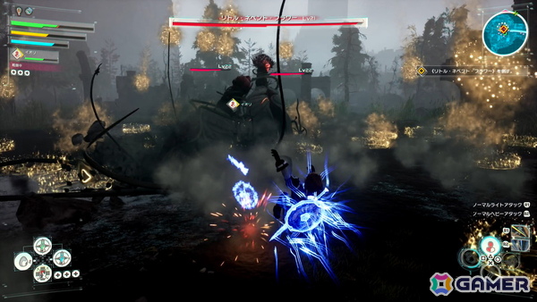 「SAO」家庭用ゲーム新作「Echoes of Aincrad」は骨太で緊張感のあるアクションRPG―あの世界を彷彿とさせるデスゲームモードなど見どころ満載の作品を先行体験！の画像38