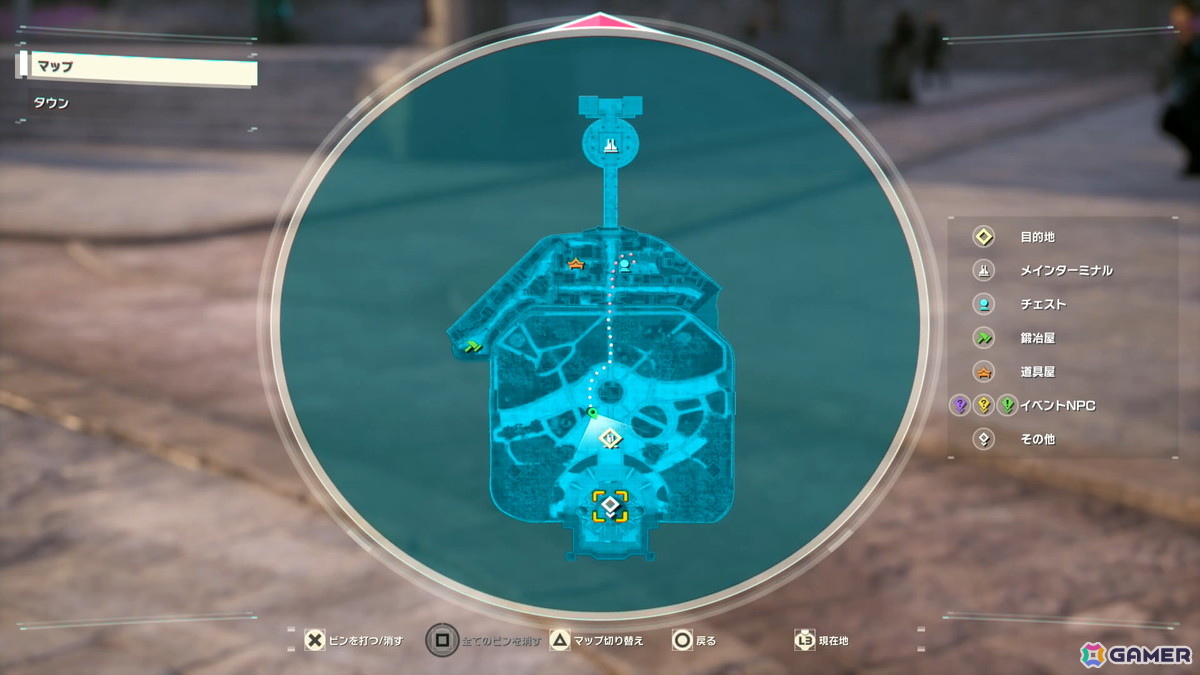 「SAO」家庭用ゲーム新作「Echoes of Aincrad」は骨太で緊張感のあるアクションRPG―あの世界を彷彿とさせるデスゲームモードなど見どころ満載の作品を先行体験！の画像