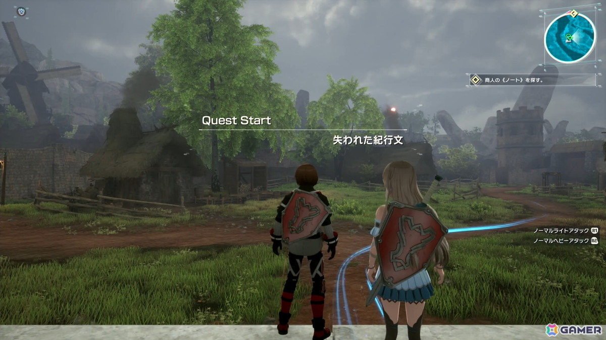 「SAO」家庭用ゲーム新作「Echoes of Aincrad」は骨太で緊張感のあるアクションRPG―あの世界を彷彿とさせるデスゲームモードなど見どころ満載の作品を先行体験！の画像