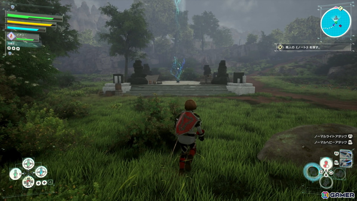 「SAO」家庭用ゲーム新作「Echoes of Aincrad」は骨太で緊張感のあるアクションRPG―あの世界を彷彿とさせるデスゲームモードなど見どころ満載の作品を先行体験！の画像