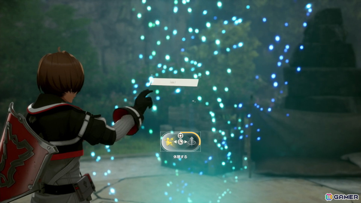 「SAO」家庭用ゲーム新作「Echoes of Aincrad」は骨太で緊張感のあるアクションRPG―あの世界を彷彿とさせるデスゲームモードなど見どころ満載の作品を先行体験！の画像