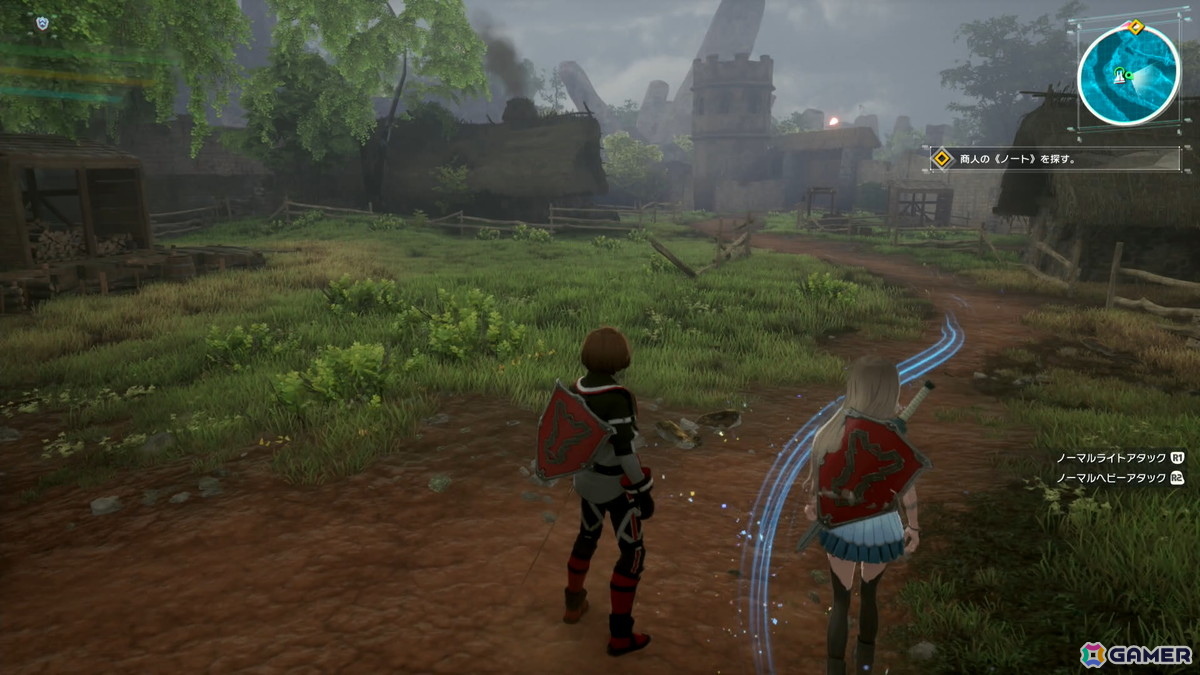 「SAO」家庭用ゲーム新作「Echoes of Aincrad」は骨太で緊張感のあるアクションRPG―あの世界を彷彿とさせるデスゲームモードなど見どころ満載の作品を先行体験！の画像