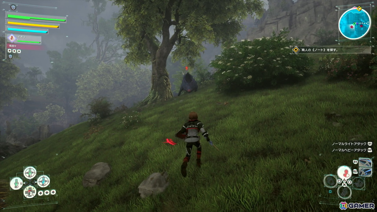 「SAO」家庭用ゲーム新作「Echoes of Aincrad」は骨太で緊張感のあるアクションRPG―あの世界を彷彿とさせるデスゲームモードなど見どころ満載の作品を先行体験！の画像