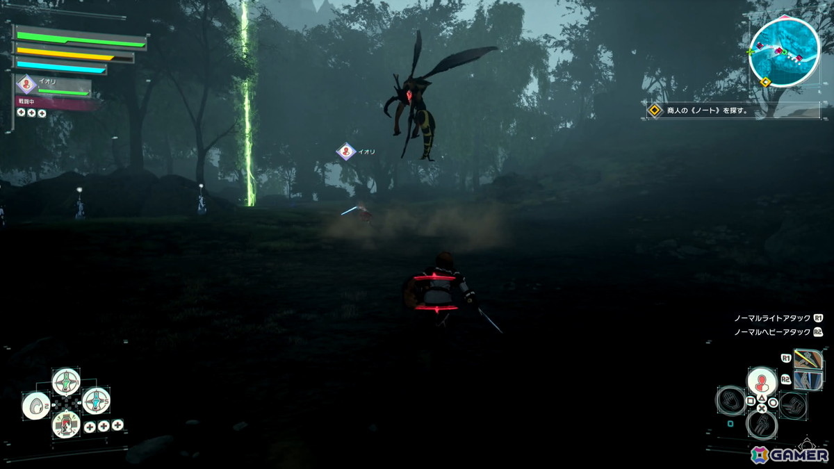 「SAO」家庭用ゲーム新作「Echoes of Aincrad」は骨太で緊張感のあるアクションRPG―あの世界を彷彿とさせるデスゲームモードなど見どころ満載の作品を先行体験！の画像